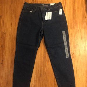 Women's Old Navy Straight Jeans